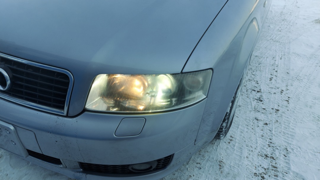 Фары, 19104 рублей, Красноярск