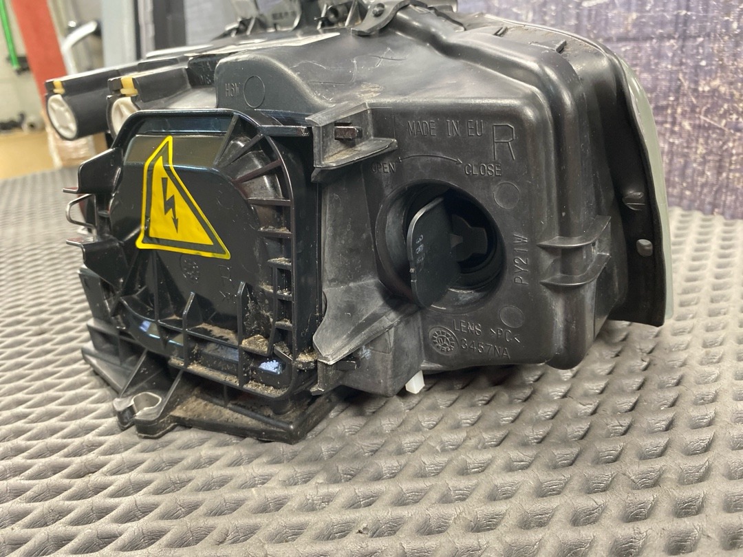 Фары, 19104 рублей, Красноярск