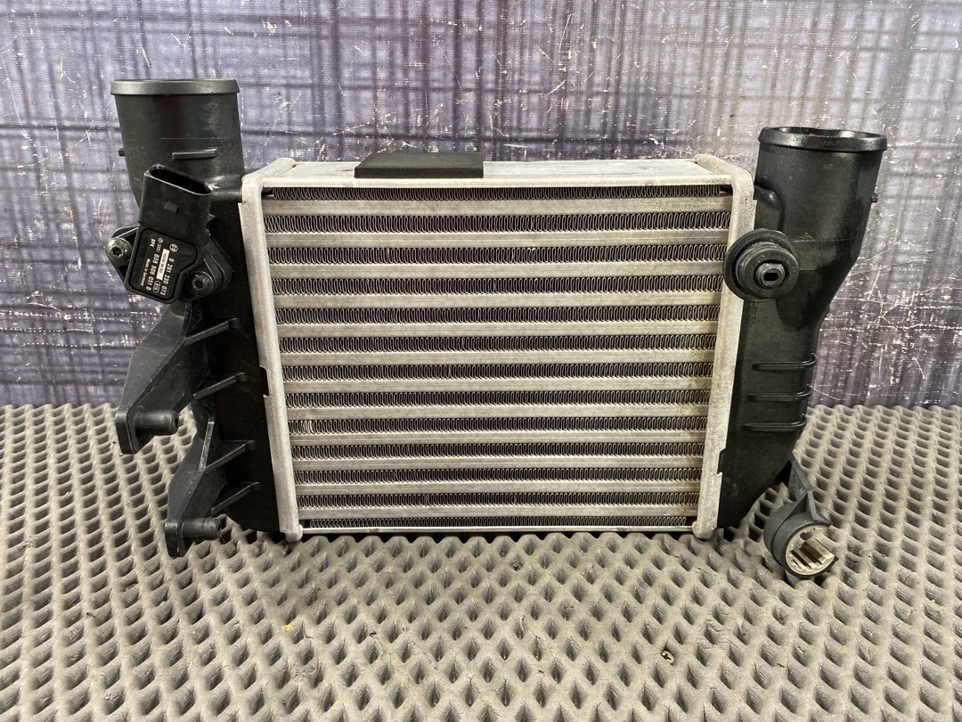 Интеркулер, 5820 рублей, Красноярск