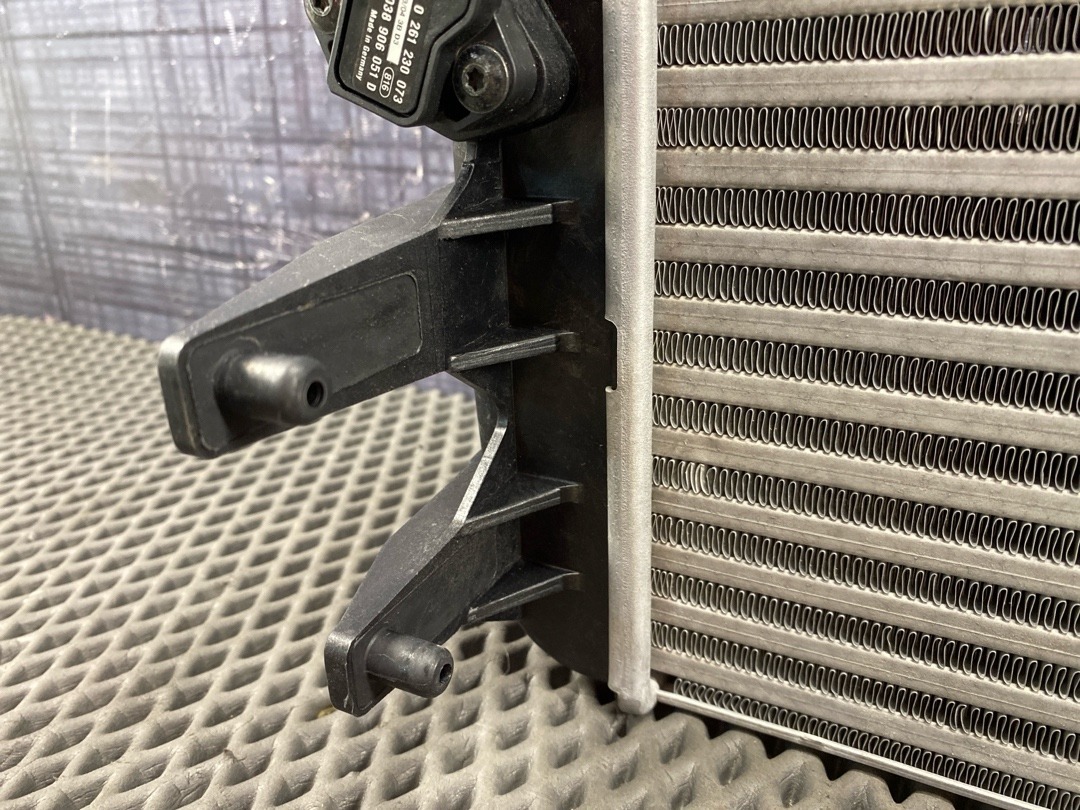 Интеркулер, 5820 рублей, Красноярск