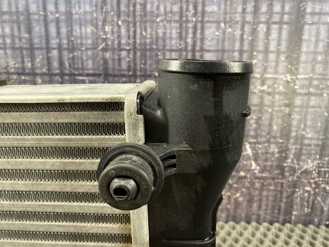 Интеркулер, 5820 рублей, Красноярск