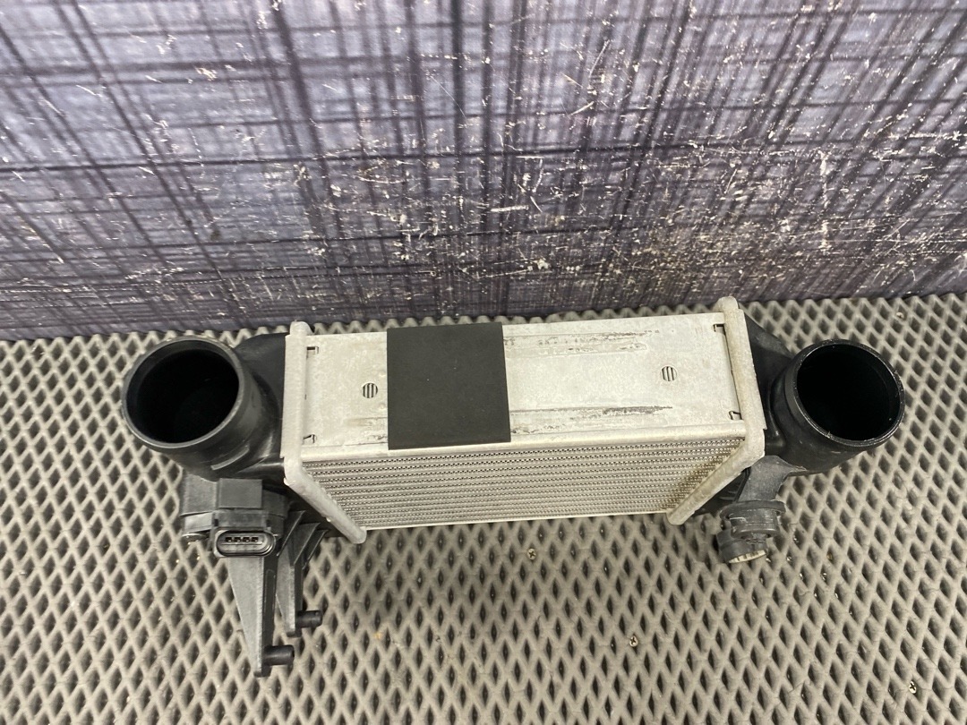 Интеркулер, 5820 рублей, Красноярск