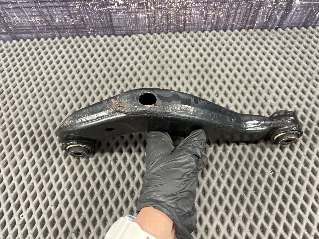 Рычаг подвески, 2710 рублей, Красноярск