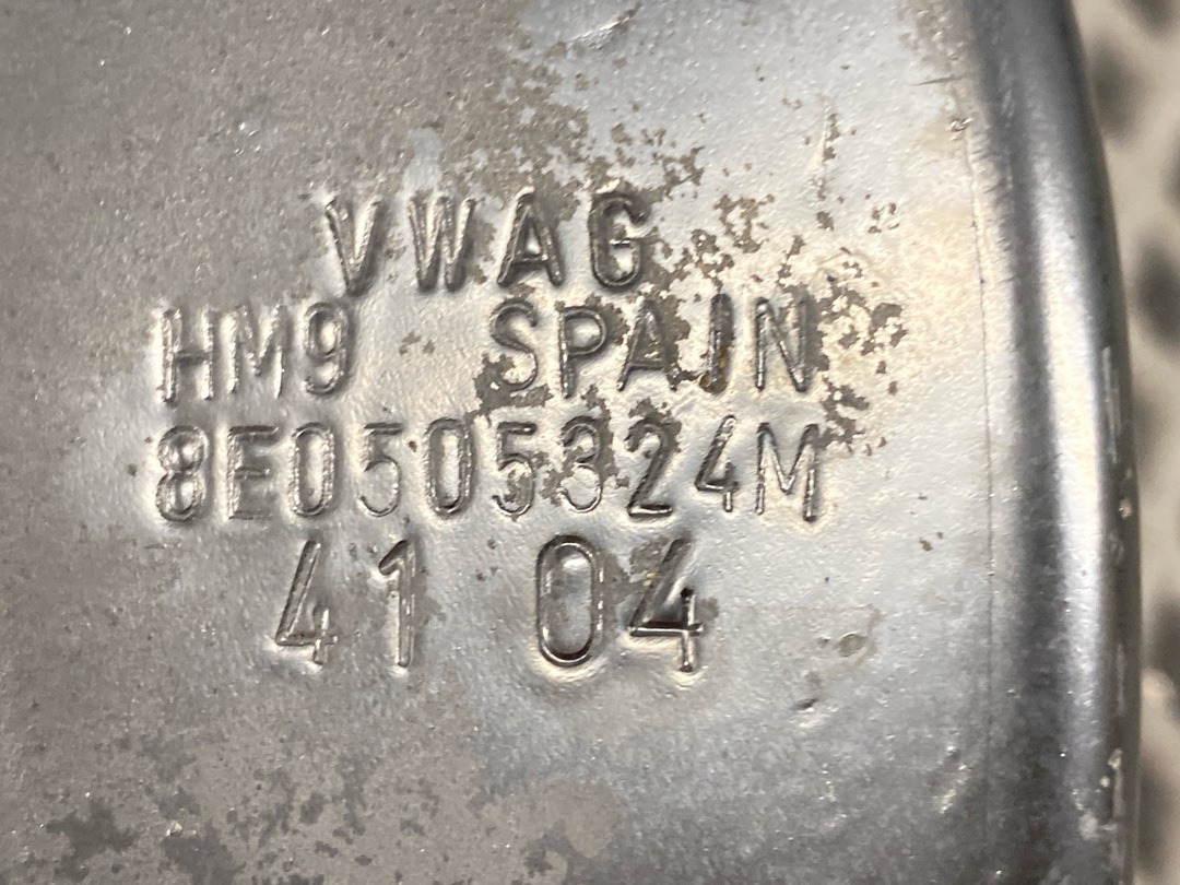 Рычаг подвески, 2710 рублей, Красноярск