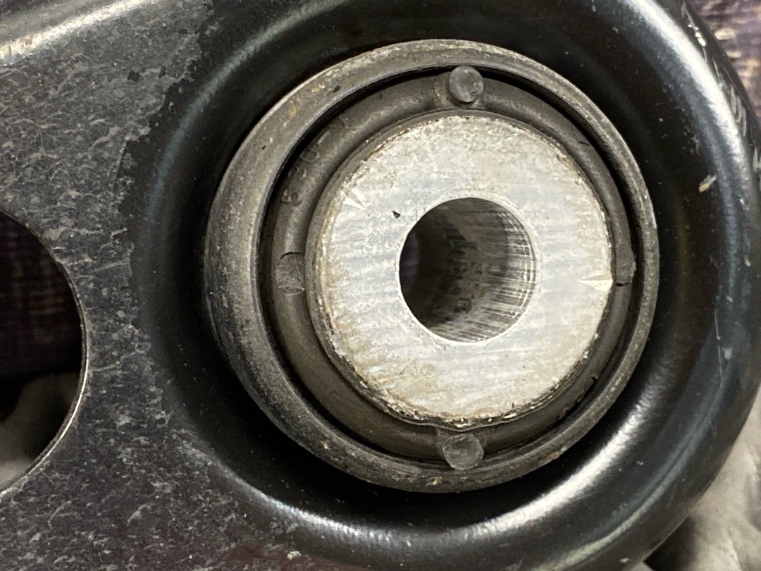 Рычаг подвески, 2380 рублей, Красноярск