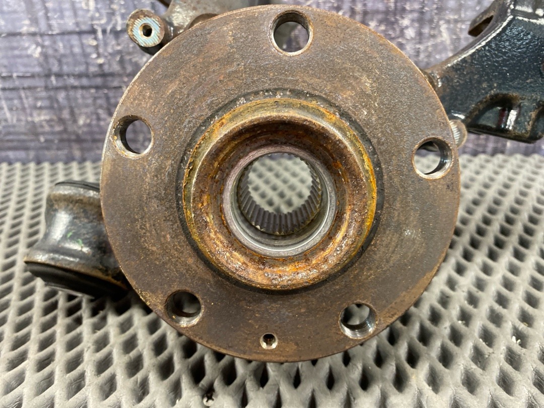 Поворотный кулак, 4010 рублей, Красноярск