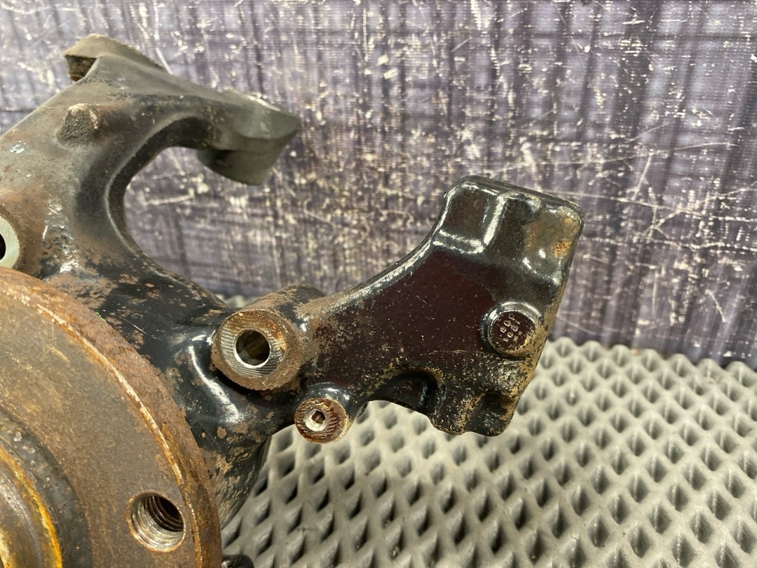 Поворотный кулак, 4010 рублей, Красноярск