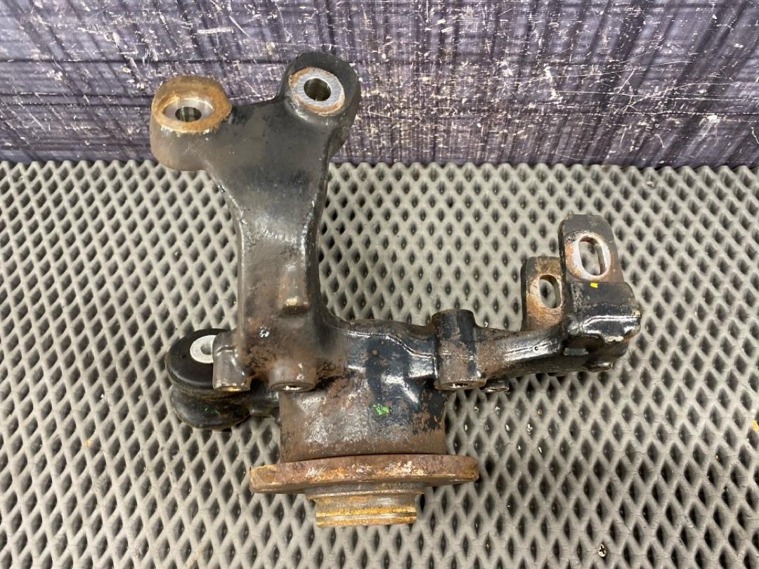 Поворотный кулак, 4010 рублей, Красноярск