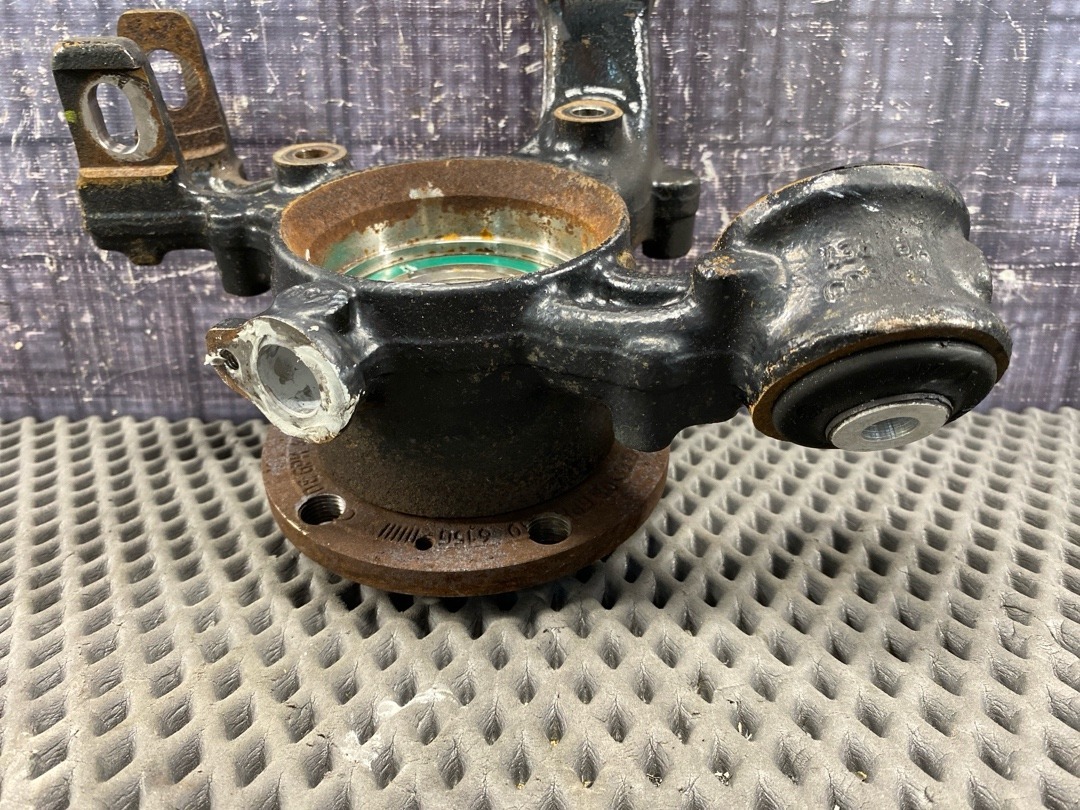 Поворотный кулак, 4010 рублей, Красноярск