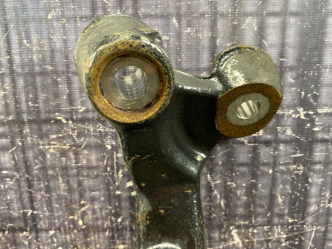 Поворотный кулак, 4010 рублей, Красноярск