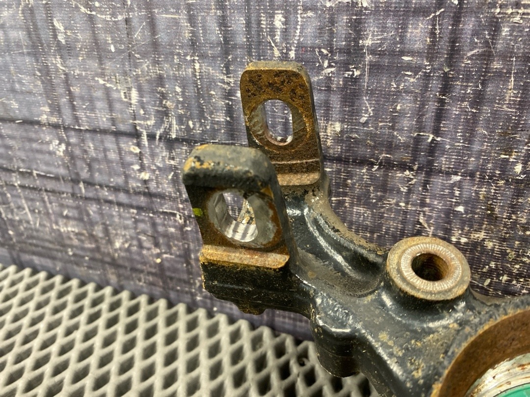 Поворотный кулак, 4010 рублей, Красноярск