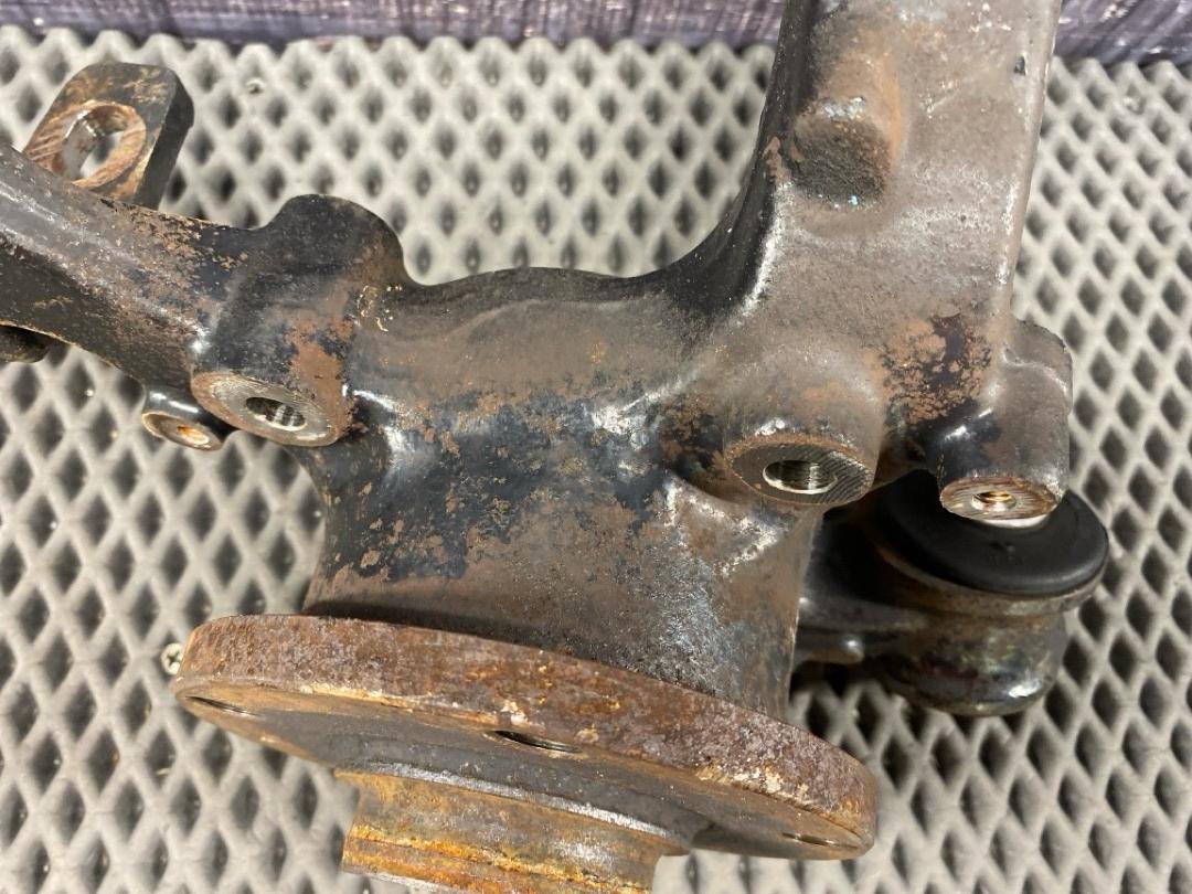 Поворотный кулак, 4010 рублей, Красноярск