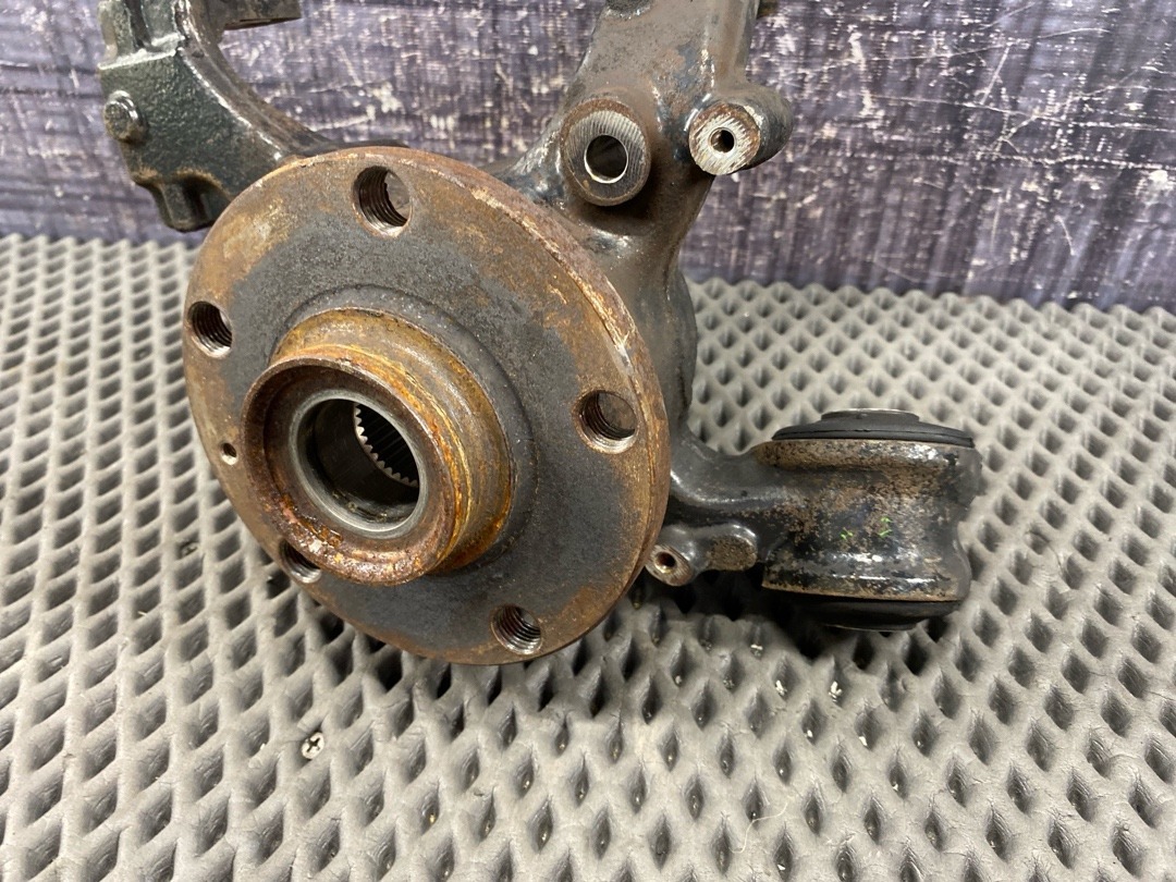 Поворотный кулак, 4010 рублей, Красноярск