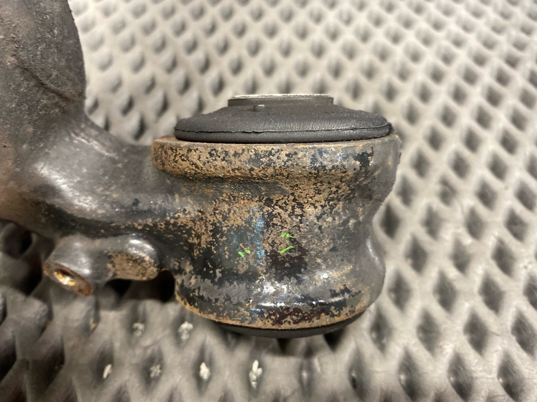 Поворотный кулак, 4010 рублей, Красноярск