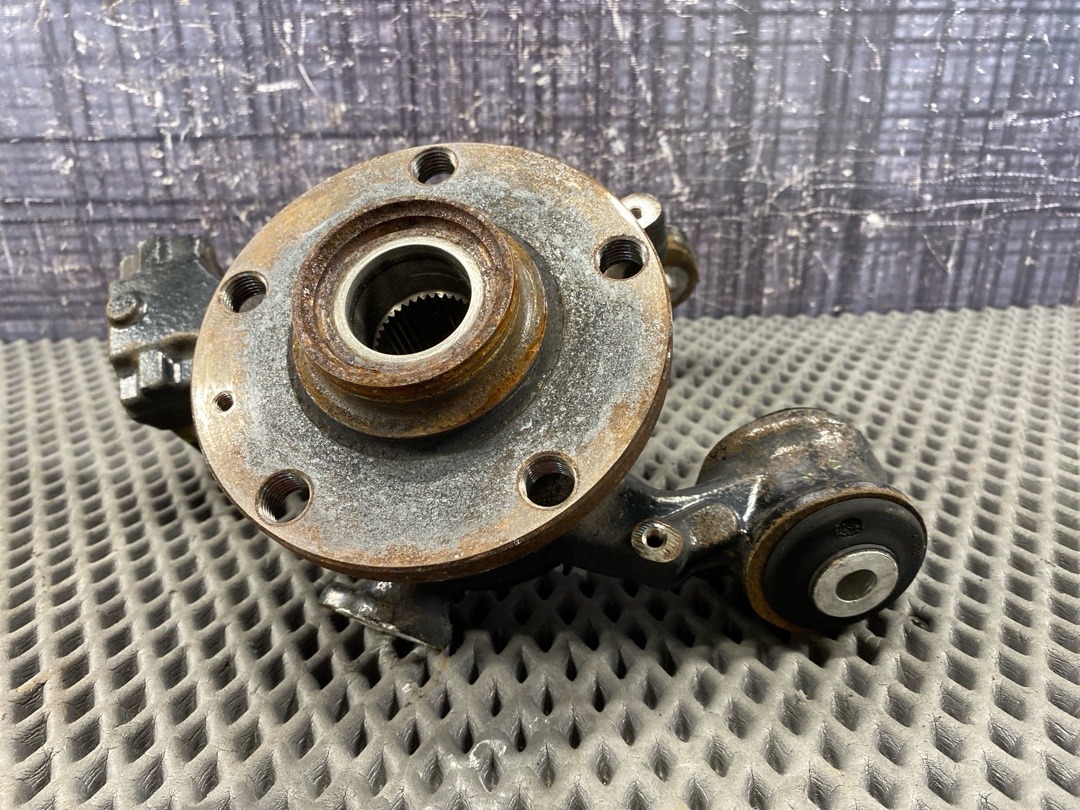 Поворотный кулак, 4010 рублей, Красноярск