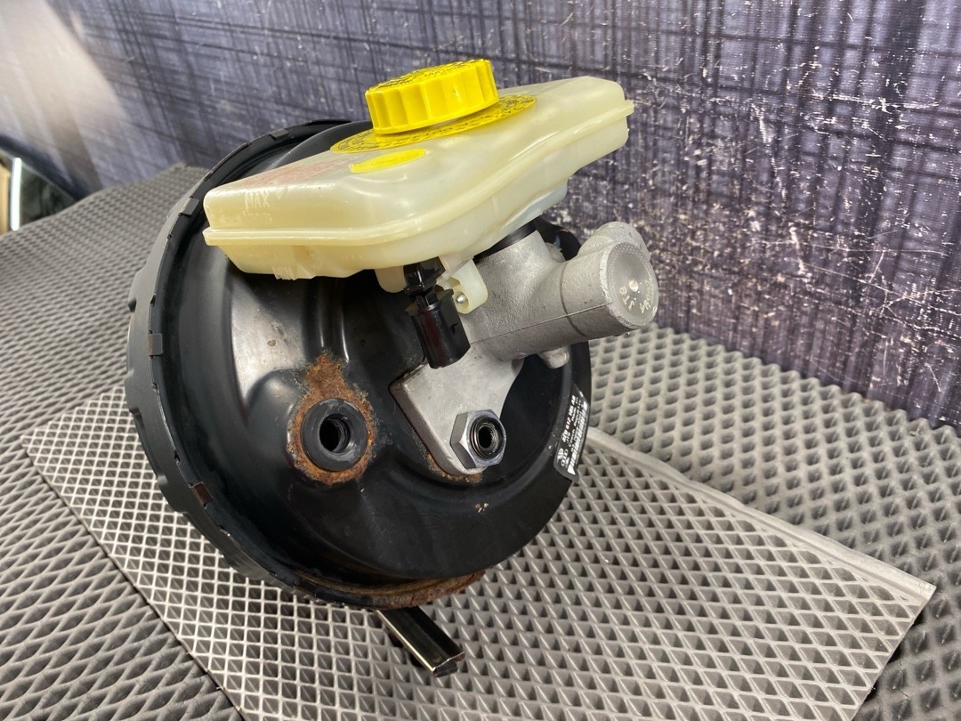 Вакуумный усилитель, 5420 рублей, Красноярск