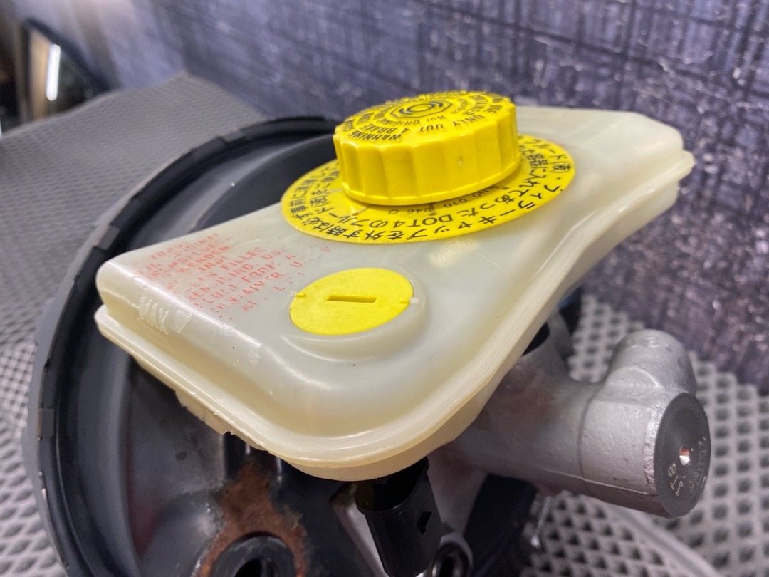 Вакуумный усилитель, 5420 рублей, Красноярск