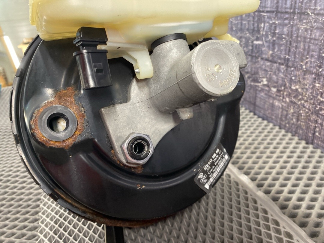 Вакуумный усилитель, 5420 рублей, Красноярск