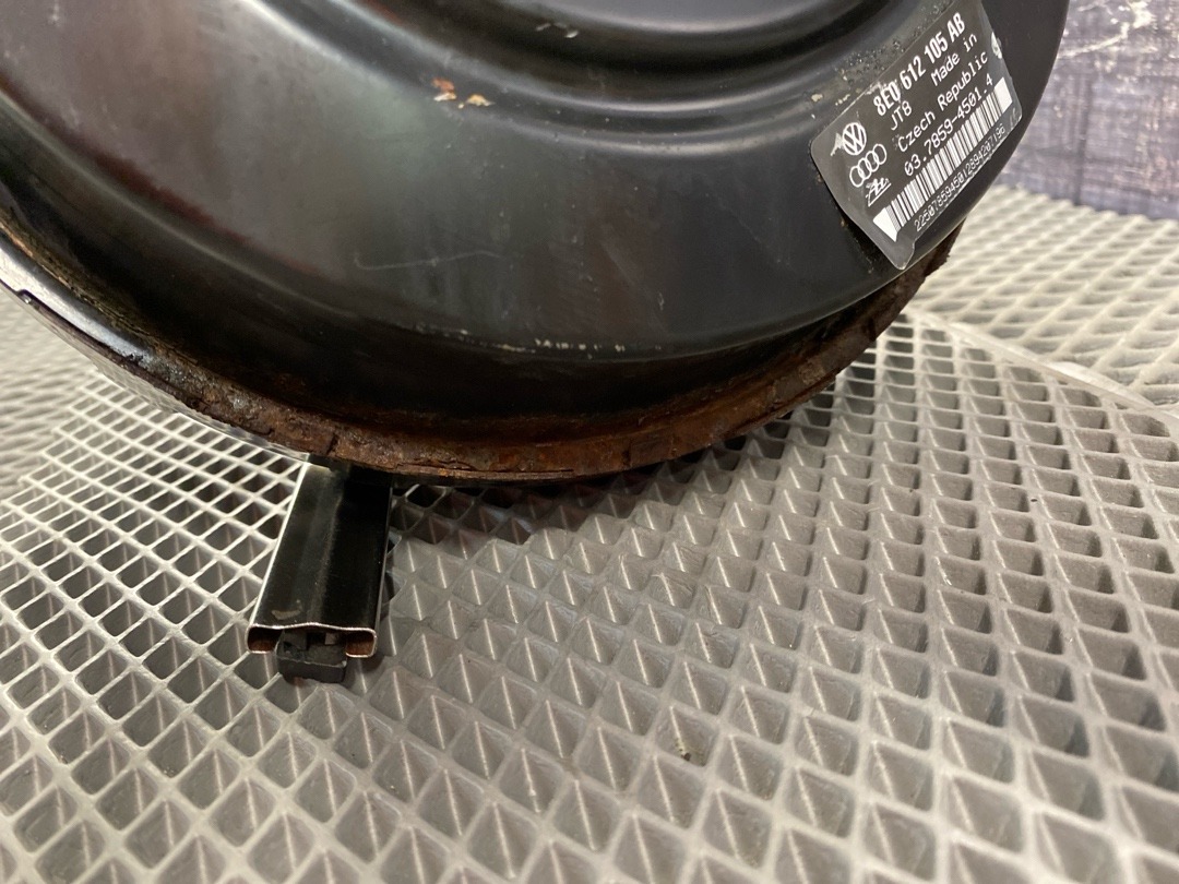 Вакуумный усилитель, 5420 рублей, Красноярск