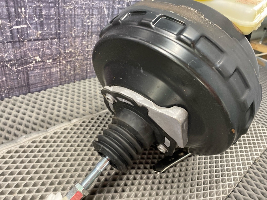 Вакуумный усилитель, 5420 рублей, Красноярск