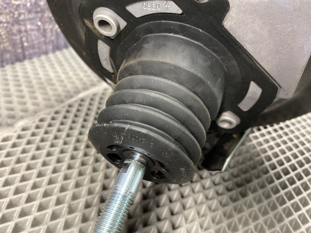 Вакуумный усилитель, 5420 рублей, Красноярск