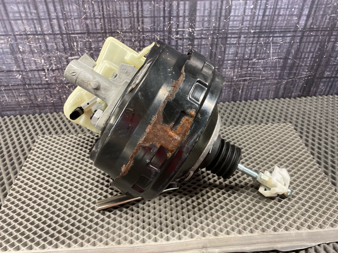 Вакуумный усилитель, 5420 рублей, Красноярск