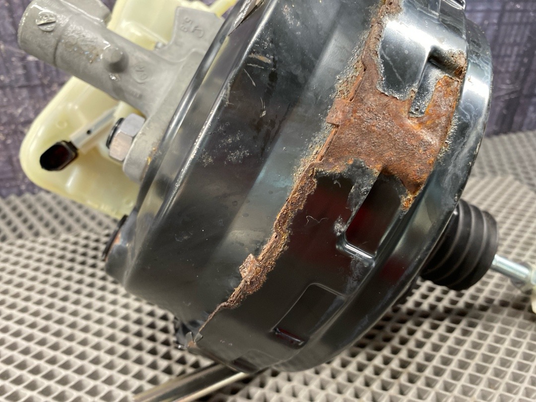 Вакуумный усилитель, 5420 рублей, Красноярск