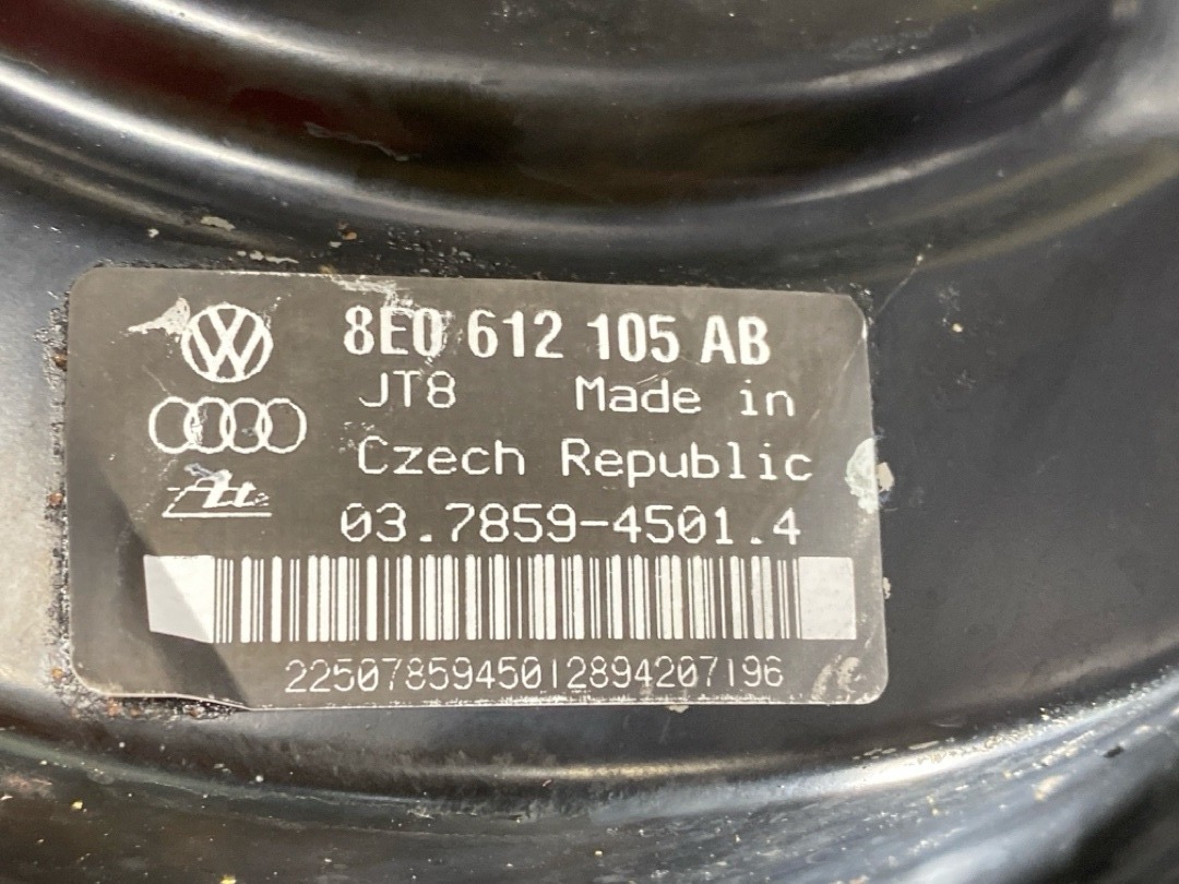 Вакуумный усилитель, 5420 рублей, Красноярск