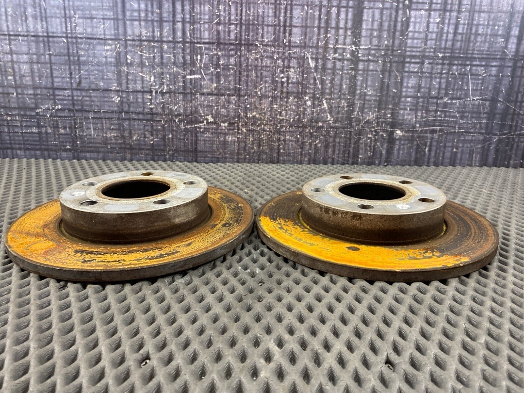 Тормозной диск, 4340 рублей, Красноярск