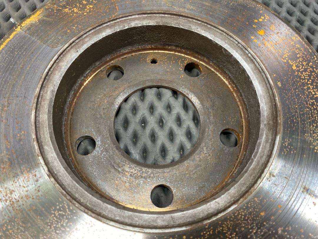 Тормозной диск, 4340 рублей, Красноярск