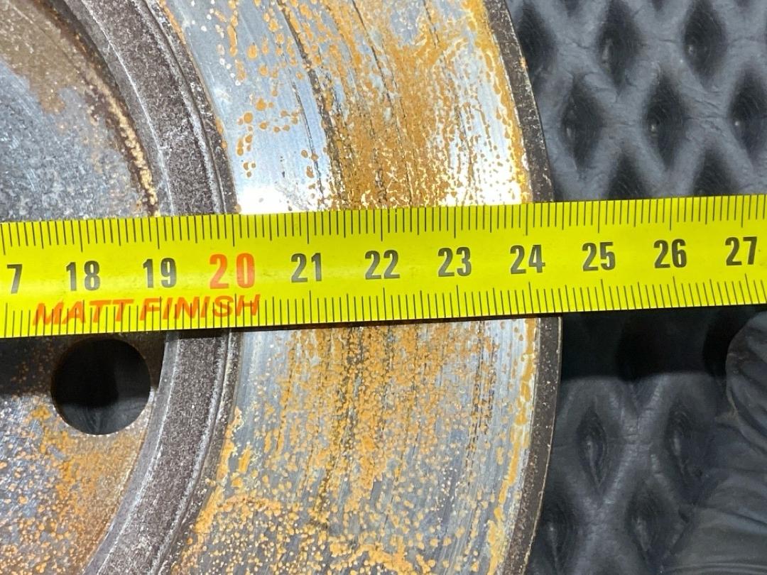 Тормозной диск, 4340 рублей, Красноярск