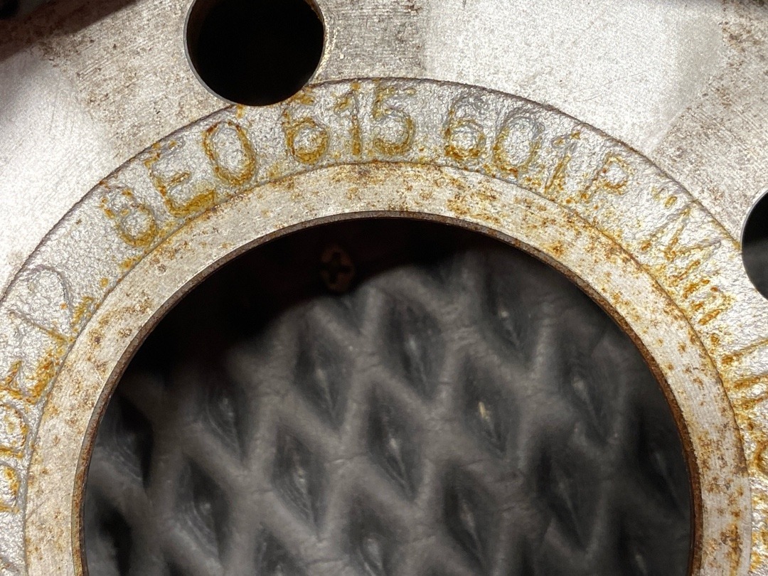 Тормозной диск, 4340 рублей, Красноярск