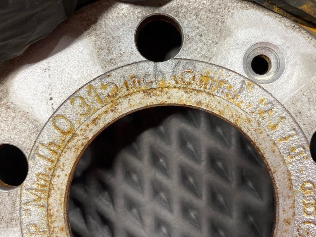 Тормозной диск, 4340 рублей, Красноярск