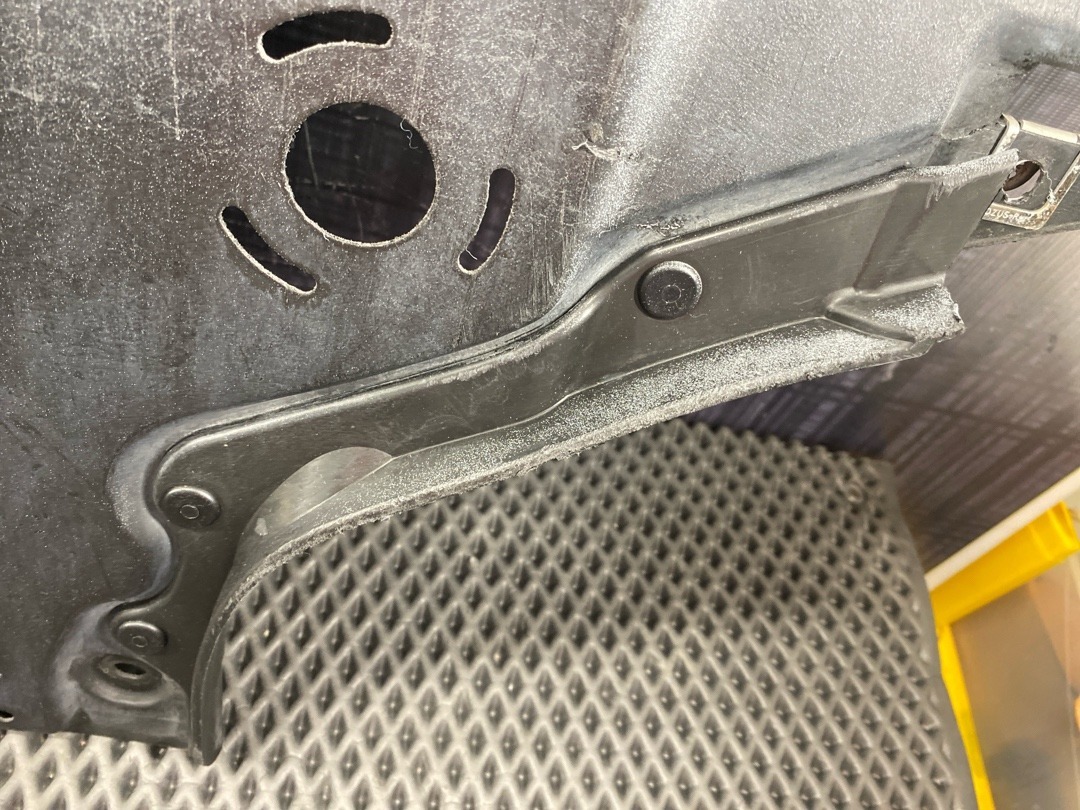 Защита двигателя, 6140 рублей, Красноярск