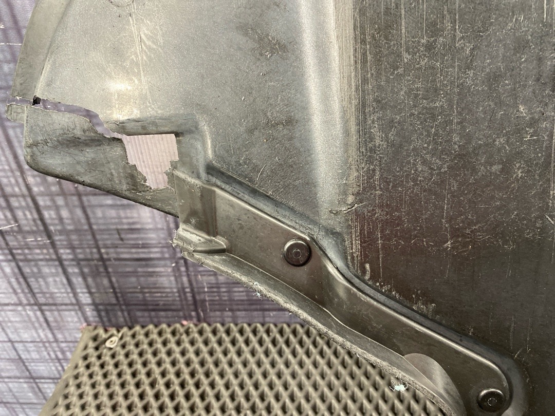 Защита двигателя, 6140 рублей, Красноярск