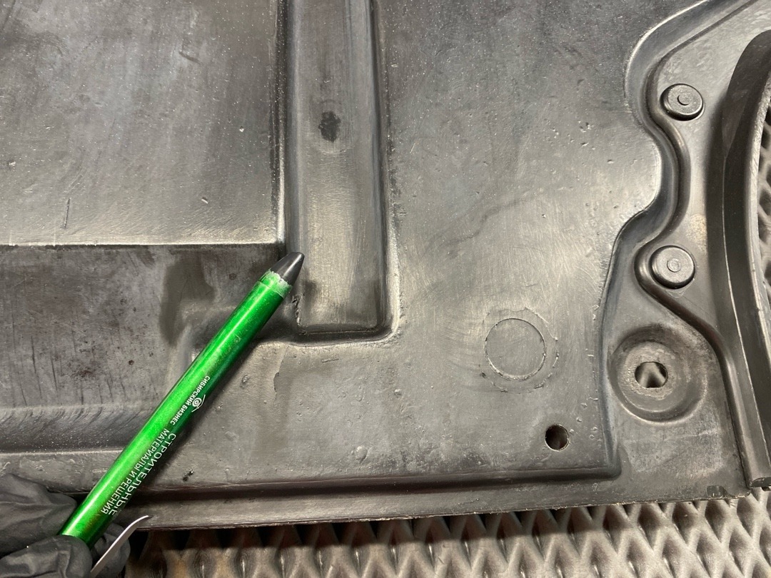 Защита двигателя, 6140 рублей, Красноярск