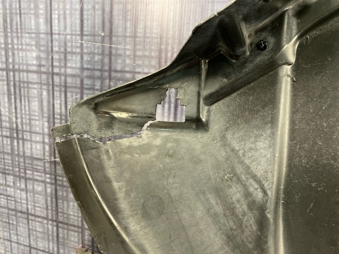 Защита двигателя, 6140 рублей, Красноярск