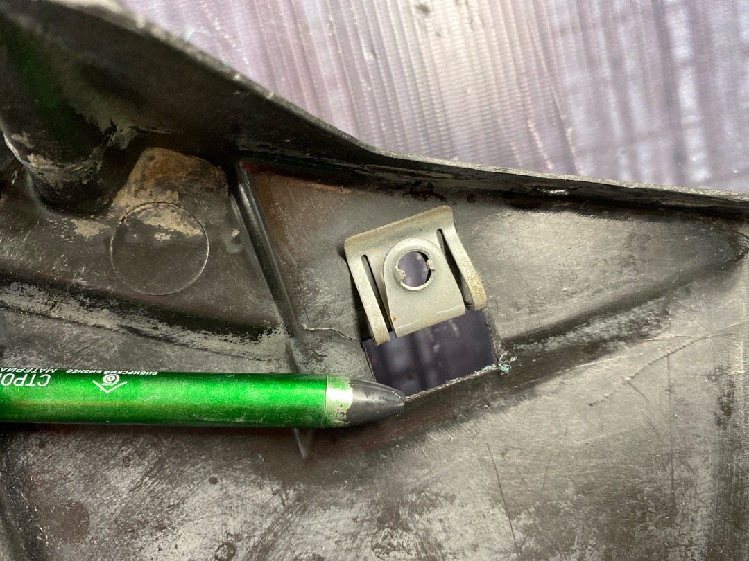 Защита двигателя, 6140 рублей, Красноярск