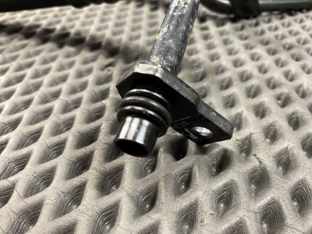 Трубка охлаждения, 5670 рублей, Красноярск