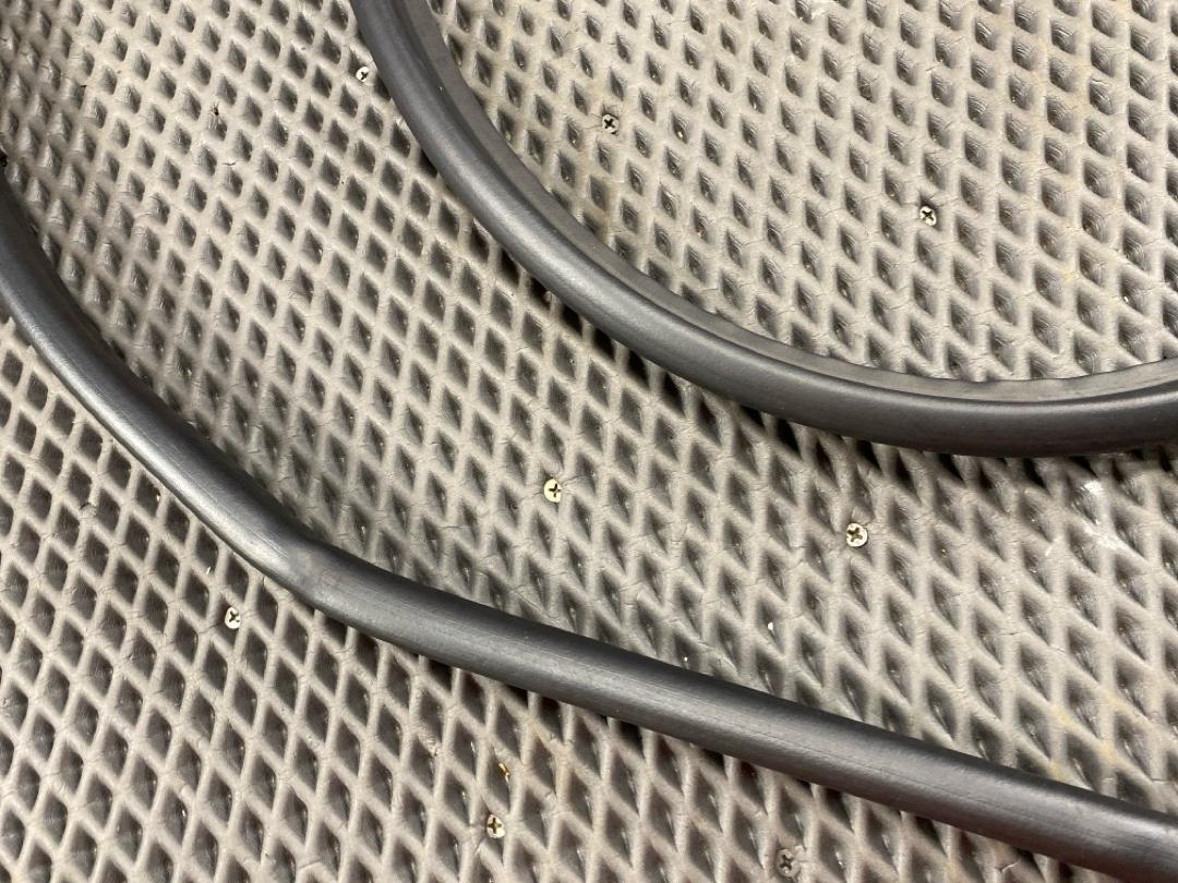 Подкапотный уплотнитель, 2960 рублей, Красноярск