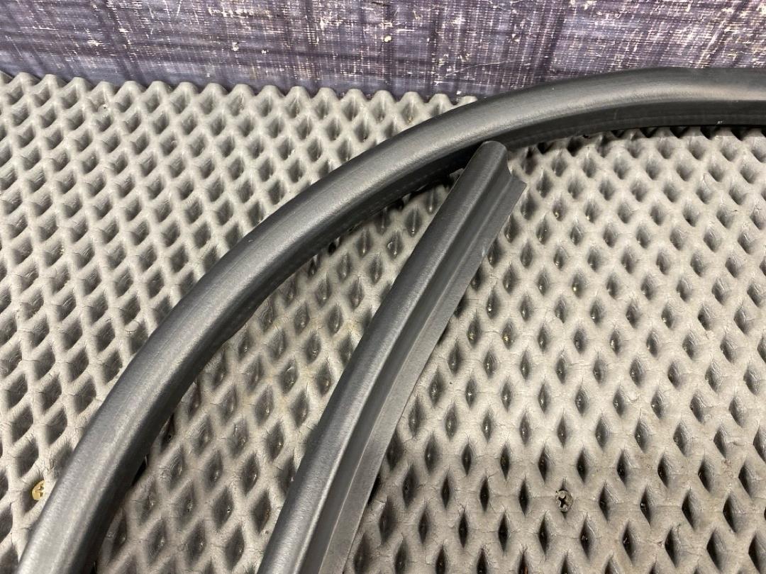 Подкапотный уплотнитель, 2960 рублей, Красноярск