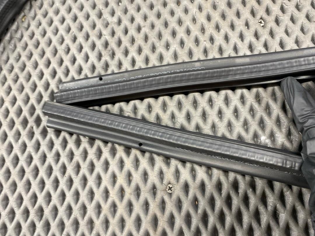 Подкапотный уплотнитель, 2960 рублей, Красноярск