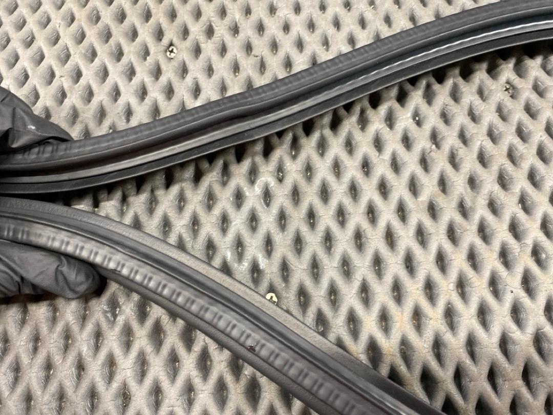 Подкапотный уплотнитель, 2960 рублей, Красноярск