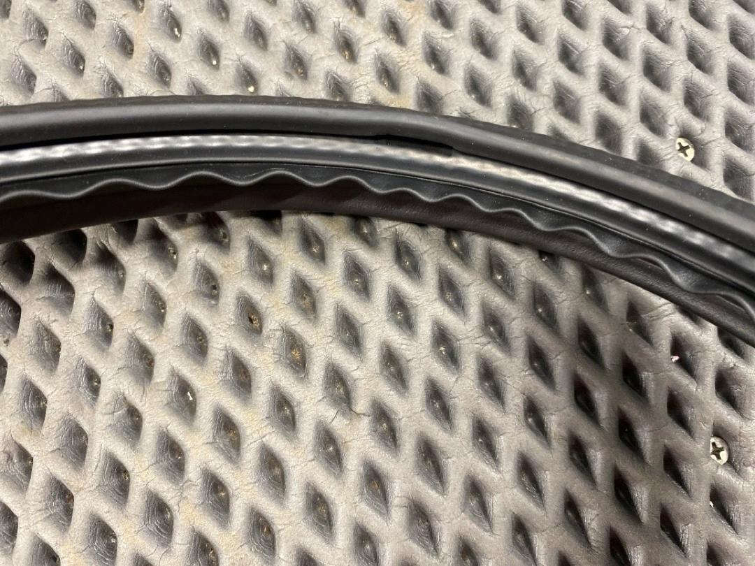 Подкапотный уплотнитель, 2960 рублей, Красноярск