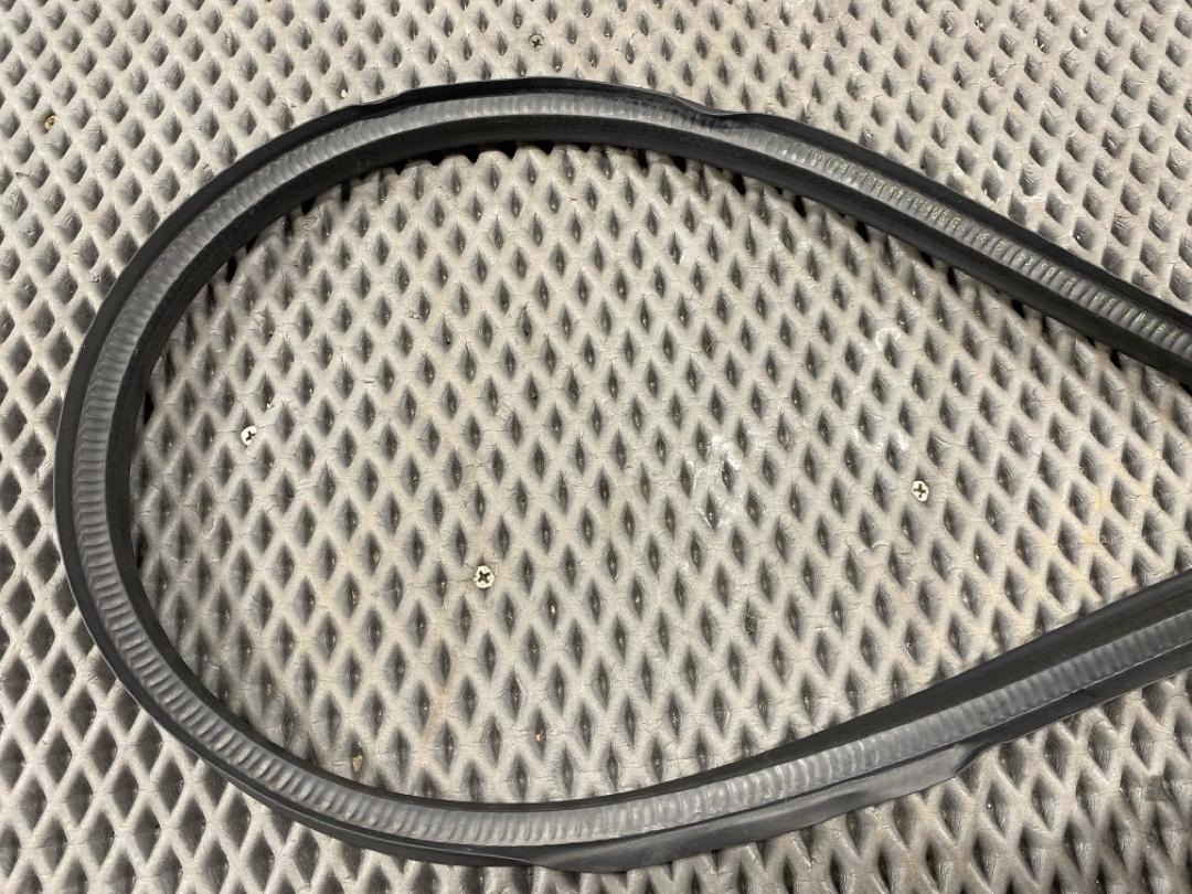 Подкапотный уплотнитель, 2960 рублей, Красноярск