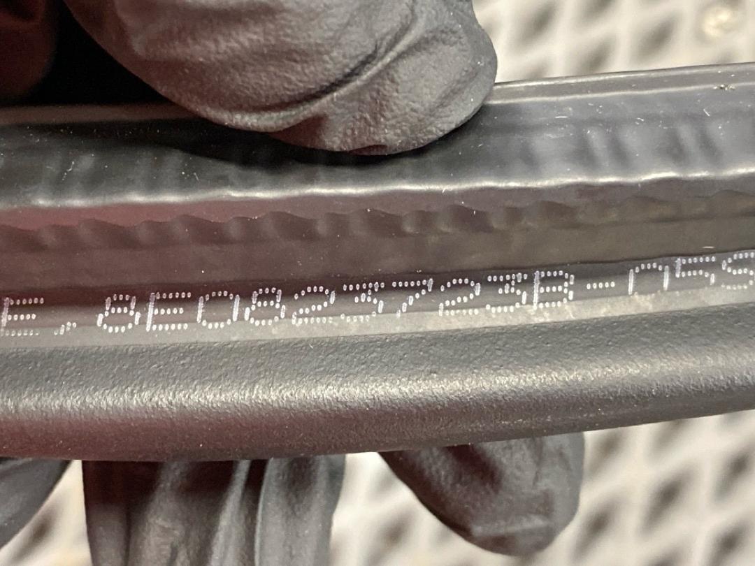 Подкапотный уплотнитель, 2960 рублей, Красноярск