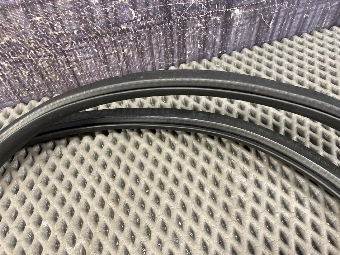 Уплотнительная резинка, 1360 рублей, Красноярск