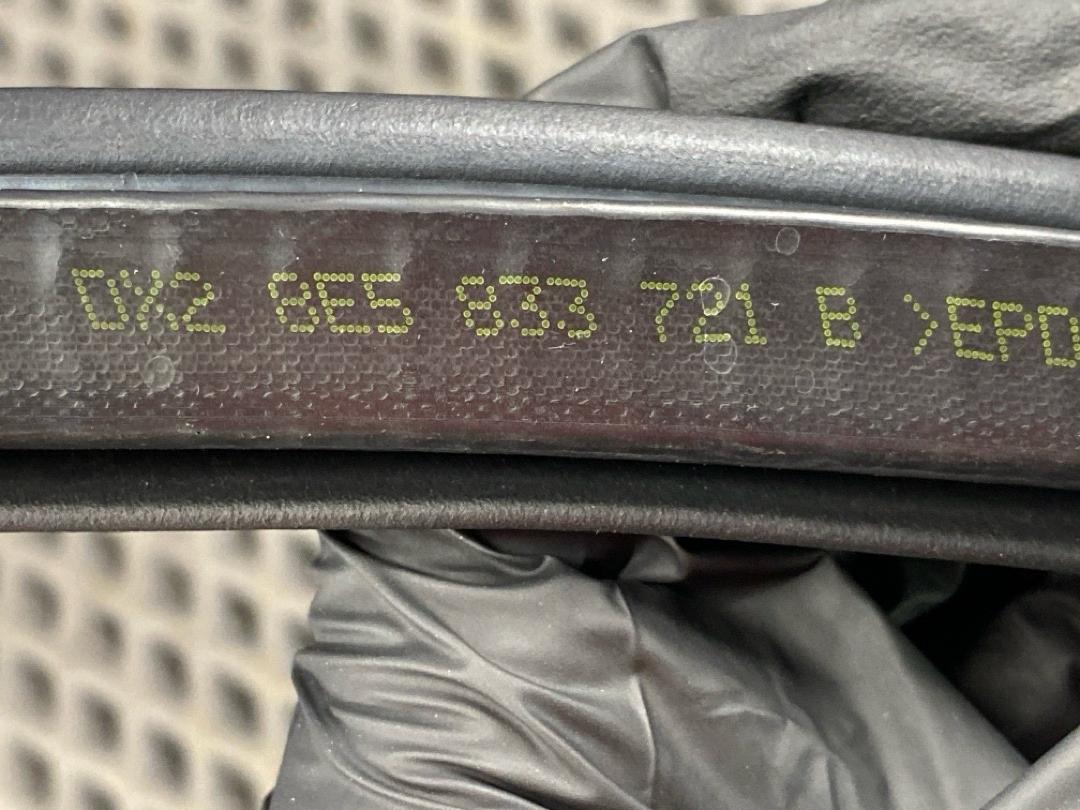 Уплотнительная резинка, 1360 рублей, Красноярск