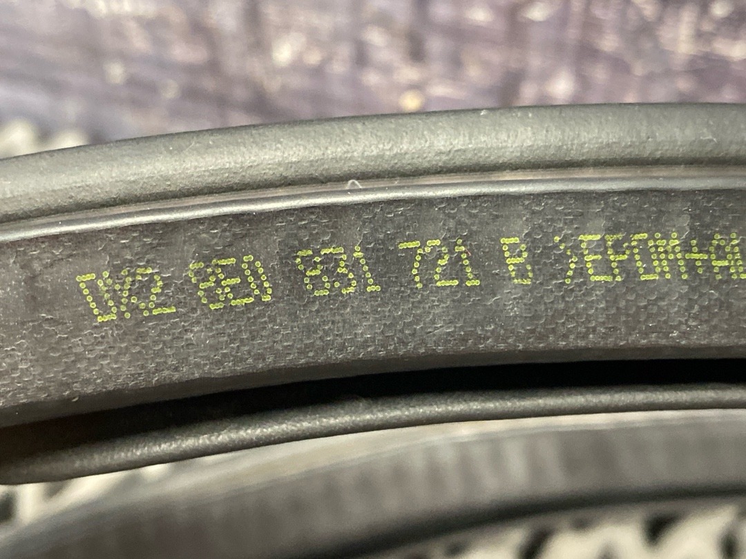 Уплотнительная резинка, 1360 рублей, Красноярск