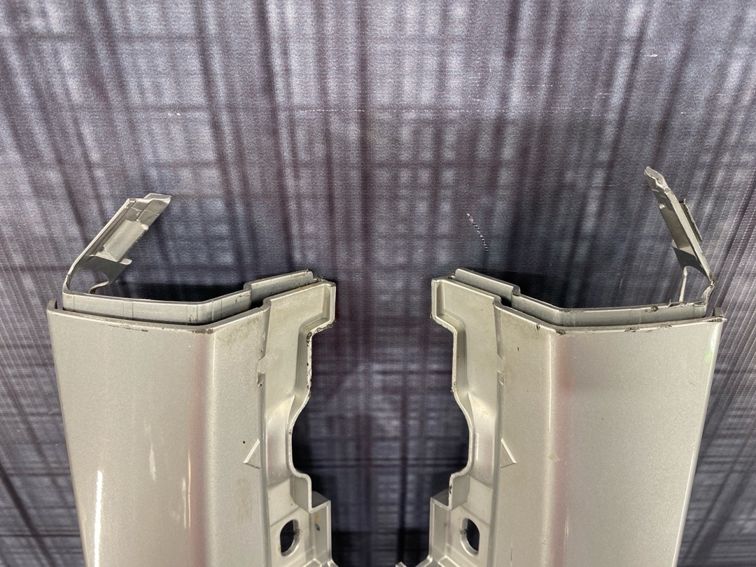 Комплект накладок на порог, 4080 рублей, Красноярск